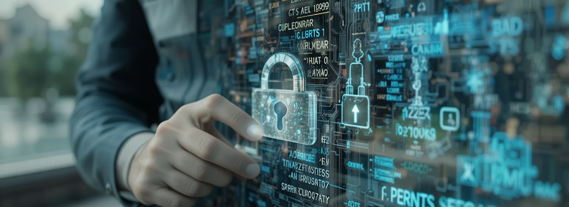 ITCIB: Redefining Business Security with Criminal & Credit Verification in India